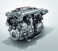 MAN Nutzfahrzeuge Group Engines & Components