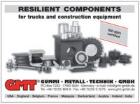 GMT Gummi-Metall-Technik GmbH