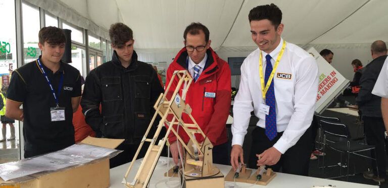 CEA-backed engineering challenge extended CEA-backed engineering challenge extended