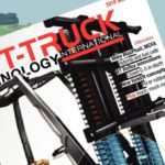 In this Issue – Advanced Lift-Truck Technology International 2010
