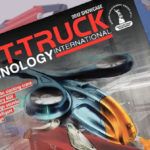 In this Issue – Advanced Lift-Truck Technology International 2012