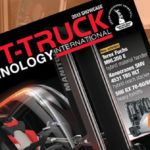 In this Issue – Advanced Lift-Truck Technology International 2013