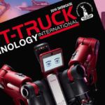 In this Issue – Advanced Lift-Truck Technology International 2014