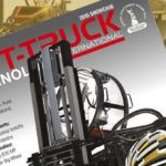 In this Issue – Advanced Lift-Truck Technology International 2015