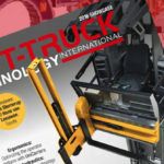 In this Issue – Advanced Lift-Truck Technology International 2016