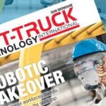 In this Issue – Advanced Lift-Truck Technology International 2018