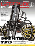 Advanced Lift-Truck Technology International