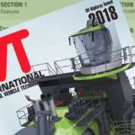 In this Issue – Industrial Vehicle Technology International 2018 – Off-Highway Annual