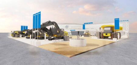 Volvo CE to bring 11 of its best at Bauma China