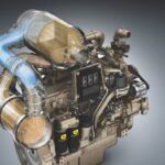DPF key to John Deere’s Stage V line-up