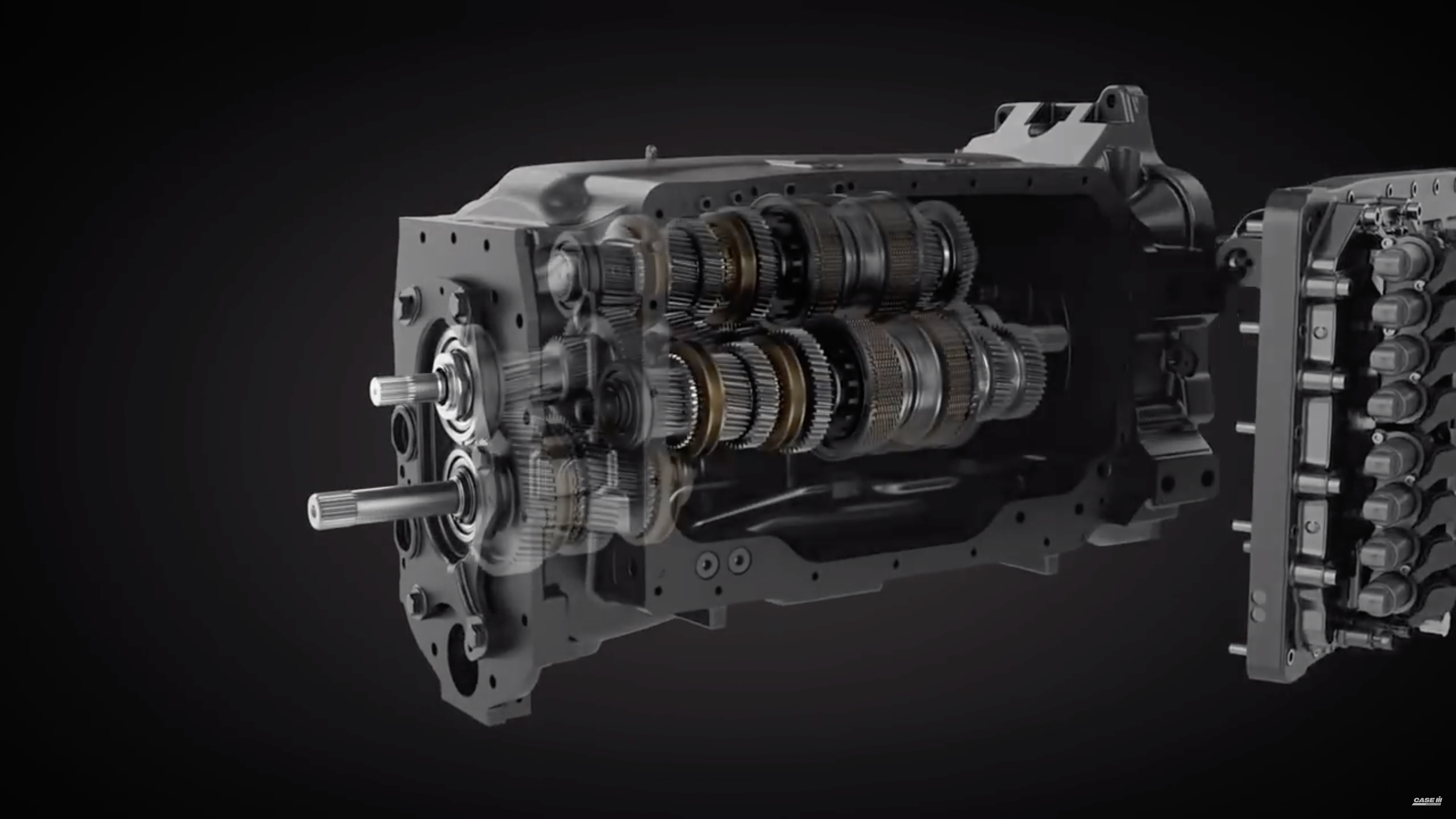 Dual Clutch Transmission Technology