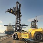 Hyster outlines findings on fuel versus productivity costs
