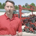 Case IH introduces new 2160 Early Riser planters