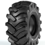 Maxam develops forestry tires