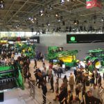 John Deere offers holistic future vision at Agritechnica – including ‘VoloDrone’ sprayer