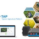 Topcon improves digital workflows for farmers