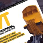 In this Issue – Industrial Vehicle Technology International 2020 – Off Highway Annual