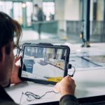 Liebherr releases eye-popping augmented reality app