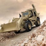JCB secures $269m contract with US military