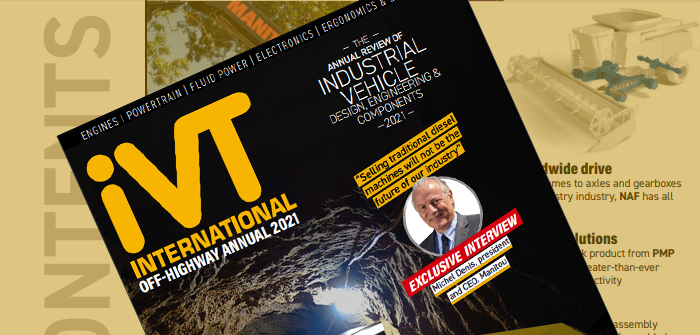 ivt international off-highway annual 2021