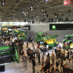 John Deere pulls out of Agritechnica