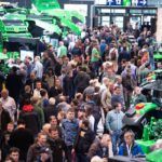 Agritechnica postponed until February 2022 as the third wave of Covid-19 grips Europe