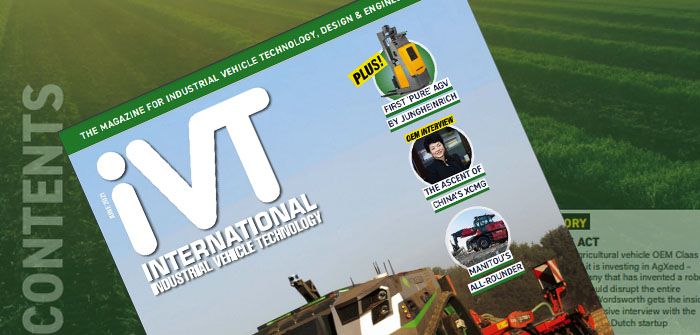 IVT International digital magazine June 2021