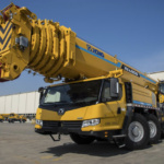 XCMG highlights sustainable developments in 2024 ESG report