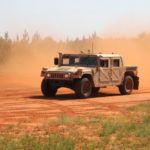 SwRI awarded $34 million contract to support U.S. Army ground vehicle systems centre
