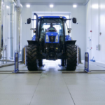 New UK facility enables more accurate off-road emissions testing