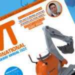 In this Issue – Industrial Vehicle Technology International 2022 – Off-Highway Annual