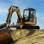 Advanced Cat Grade technologies expanded to 6- to 10-tonne mini hydraulic excavators