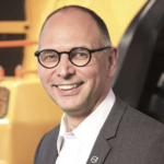 The iVT Podcast: The real future for decarbonisation – an interview with Volvo CE’s Thomas Bitter