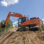 Doosan Bobcat reports 4.1% revenue rise in Q2 2026