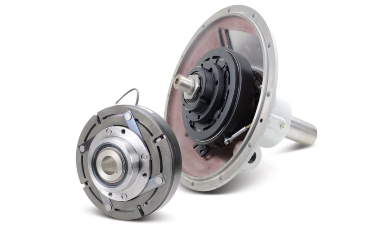 Warner Electric offers safer remote operation with electrically