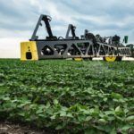 John Deere See & Spray technology wins two innovation awards at CES
