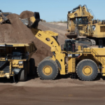 Caterpillar and Tech to advance zero-emissions mining haul trucks