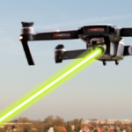 Xwatch unveils new jobsite laser drone