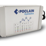 Poclain accelerates electromobility and connected services with double investment