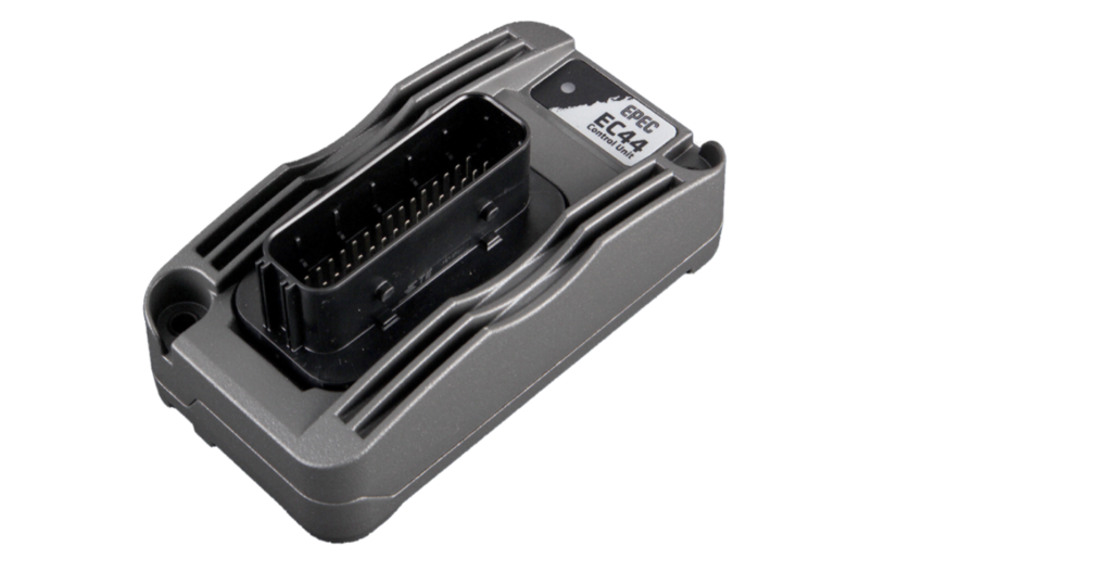 Epec launches new control unit for agri implements | Industrial Vehicle ...