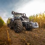 New Valtra Q Series tractors launched from 230-305hp