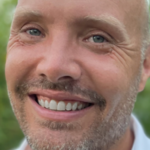 Hannes Norrgren appointed Volvo Penta industrial president