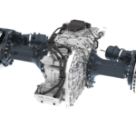 Allison Transmission to present all-new electric axles at Bauma