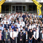 JCB creates 150 new jobs with talent investment