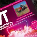In this Issue – Industrial Vehicle Technology International 2023 – Off-Highway Annual