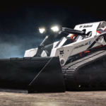 CONEXPO: Bobcat unveils world first plus concept vehicle
