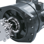 Danfoss Thorx cam lobe compact motors promise better performance