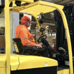 OPINION: How multi-CAN BMS boosts forklift battery performance