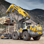Liebherr to showcase timber and forestry machines at LIGNA