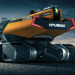 Hyundai Construction Equipment to introduce new global brand